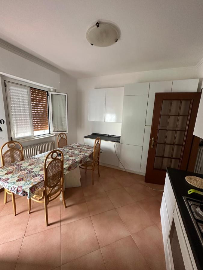 Orchidea Apartment Lecco Exteriér fotografie