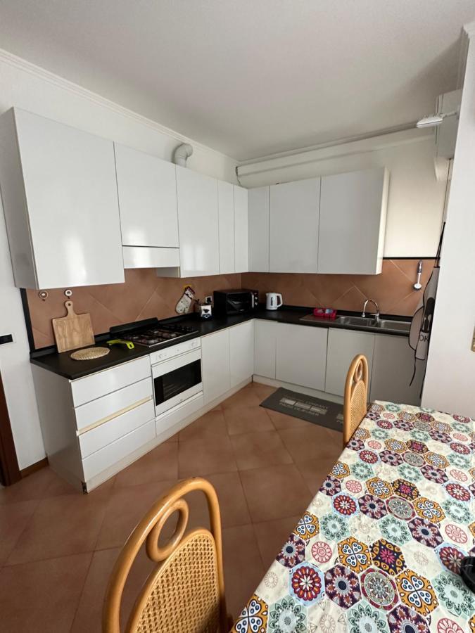 Orchidea Apartment Lecco Exteriér fotografie