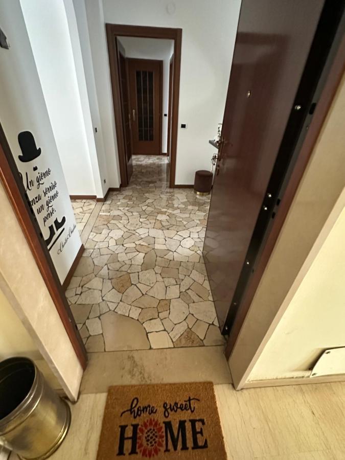 Orchidea Apartment Lecco Exteriér fotografie
