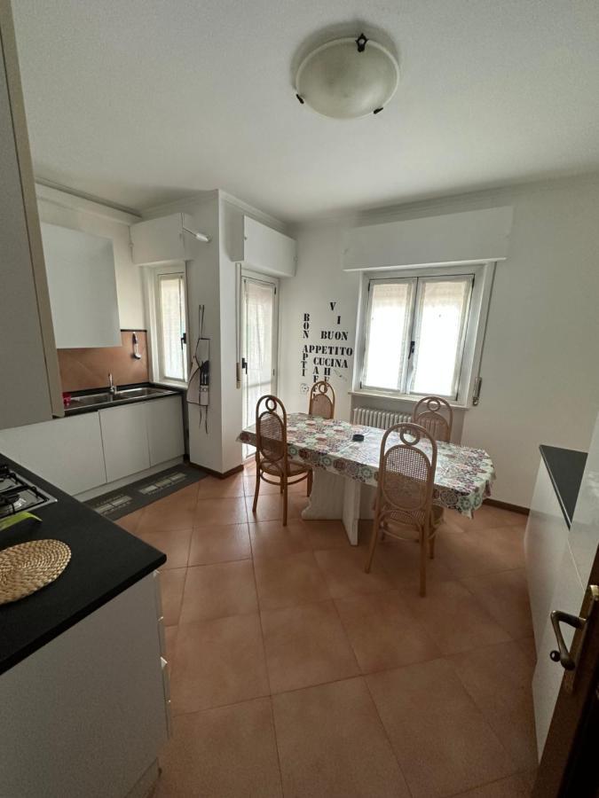 Orchidea Apartment Lecco Exteriér fotografie