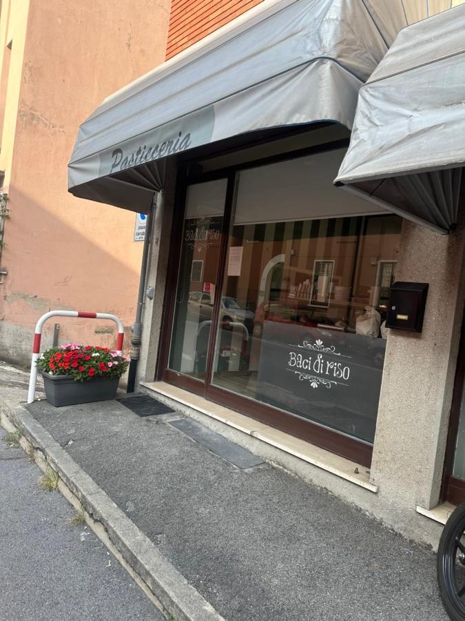 Orchidea Apartment Lecco Exteriér fotografie