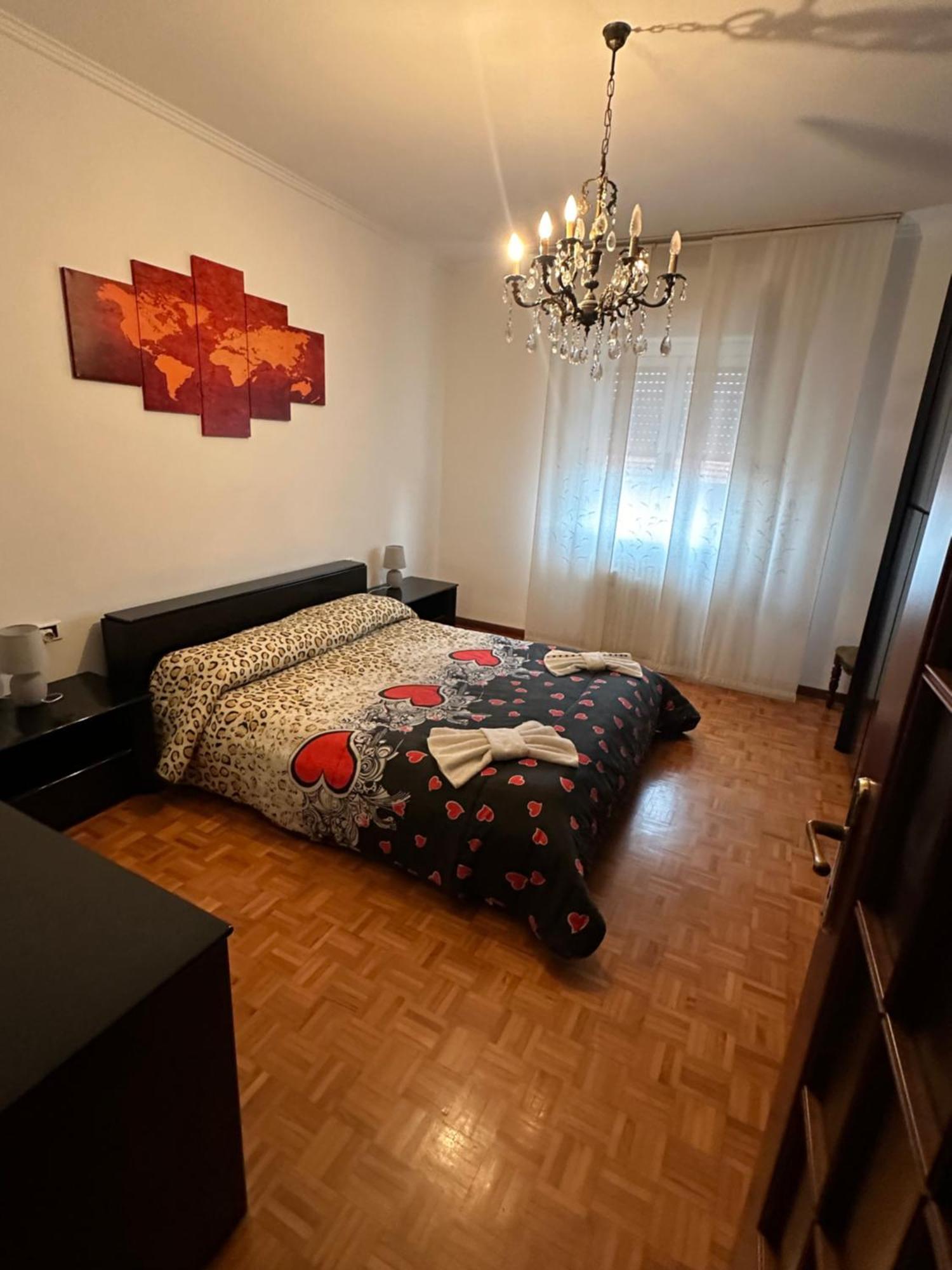 Orchidea Apartment Lecco Exteriér fotografie